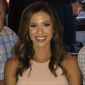 Meet your Posher, Kathleen